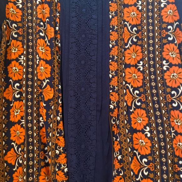 Matilda Jane blouse - Picture 2 of 3